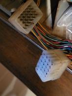 Gezocht: 24 pins Molex connect (zie foto), Gebruikt, Verzenden, Bally, Overige soorten