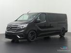 Renault Trafic L2H1 170 pk Vissinga Special K-Edition, 4 cilinders, Met garantie (alle), Renault, Zwart