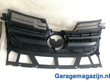 Radiateurgrill origineel VW Golf / Jetta1K5853653A 9B9