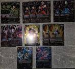 Dragon Ball Fusion World Super Rares TCG ( zie beschrijving), Ophalen of Verzenden, Nieuw, Speelkaart(en)