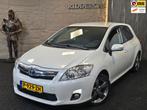 Toyota Auris 1.8 Full Hybrid Executive Business|GARANTIE|AUT, Auto's, Toyota, Euro 5, Gebruikt, 4 cilinders, Alcantara