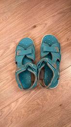 Timberland sandalen turquoise maat 35 nieuw, Kinderen en Baby's, Kinderkleding | Schoenen en Sokken, Nieuw, Ophalen of Verzenden