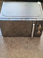 Koenic Magnetron - Gebruikt, Gebruikt, Ophalen of Verzenden, Magnetron, Draaiplateau