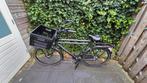 Heren fiets cortina u4, Fietsen en Brommers, Fietsen | Heren | Herenfietsen, Versnellingen, Zo goed als nieuw, 57 tot 61 cm, Ophalen