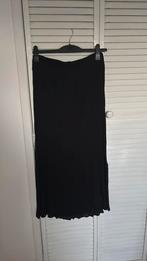 Anytime rok zwart maat 44, Kleding | Dames, Ophalen of Verzenden, Zo goed als nieuw, Maat 42/44 (L), Zwart