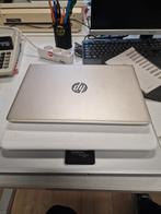 1 x Fujitsu ,2x HP 14" Laptop 1 laptop heeft een schermbreuk, Computers en Software, Windows Laptops, Ophalen, 2 tot 3 Ghz, Qwerty