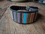 Natachien halsband windhond 16", Ophalen of Verzenden, Zo goed als nieuw