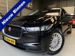 Jaguar I-PACE EV400 Business Edition S 90 kWh Pano, Navi, Ca, Auto's, Automaat, Gebruikt, I-PACE, Zwart