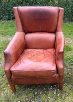 Leren Bendic fauteuil. Type Tessa., Ophalen, ., ., 50 tot 75 cm