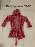 Badjas, Kinderen en Baby's, Babykleding | Maat 62, Ophalen of Verzenden, Zo goed als nieuw, Jongetje of Meisje