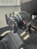 Thrustmaster T300 RS GT + extra's, Ophalen of Verzenden, Gebruikt