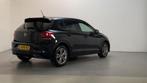 Volkswagen Polo 1.0 TSI DSG R-Line Edition Camera Navigatie, Stof, Gebruikt, 95 pk, Met garantie (alle)