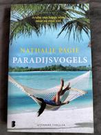 Nathalie Pagie - Paradijsvogels, Verzenden, Zo goed als nieuw, Nathalie Pagie, Nederland
