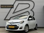 Renault Twingo 1.2 16V Collection 2e Eigenaar,Airco,Cruise,E, Voorwielaandrijving, Gebruikt, 4 cilinders, 4 stoelen