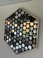 Spiegel, Ophalen, Gebruikt, 100 tot 150 cm, 75 tot 100 cm