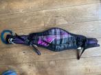 ION Kite Waist Harness – Sol – Maat L/40 – Incl.safety leash, Watersport en Boten, Kitesurfen, Geen board, Ophalen of Verzenden