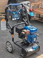 Ford hogedrukreiniger op benzine ,186 bar in NIEUWSTAAT !, Tuin en Terras, Hogedrukreinigers, Ophalen, Zo goed als nieuw, Benzine