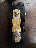Mega 100A zekering in houder 12V, Ophalen of Verzenden, Nieuw