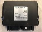 Module W205 C Klasse A2059007705, Auto-onderdelen, Elektronica en Kabels, Ophalen of Verzenden, Gebruikt, Mercedes-Benz