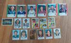 Voetbalplaatjes 1984, 1992 en 1989. Baresi, Tardelli en meer, Ophalen of Verzenden, Zo goed als nieuw, Plaatje