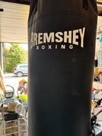 Bokszak, Sport en Fitness, Ophalen of Verzenden, Zo goed als nieuw, Bokszak