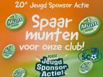Poiesz munten gevraagd voor fijne sportclub, Overige supermarkten, Ophalen of Verzenden