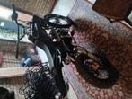 Te koop,  zeer goede staat., Ophalen, Zo goed als nieuw, Pitbike