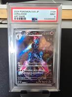 Ceruledge #109 SV8 PSA 9, Verzenden, Zo goed als nieuw, Losse kaart