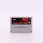 Mortal Kombat - Super Nintendo Game, Nintendo, Zo goed als nieuw, Support@nintendo.com, 11-1 Hokotate-cho, Kamitoba, Minami-ku
Kyoto 601-8501
Japan