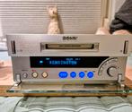 Sony Minidisc Recorder MDS-SD1 + 60 Minidiscs, Audio, Tv en Foto, Stereo-sets, Ophalen of Verzenden, Gebruikt, Sony, Microset