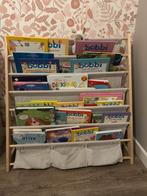 Boekenrek, Ophalen, Zo goed als nieuw, 25 tot 50 cm, 50 tot 100 cm