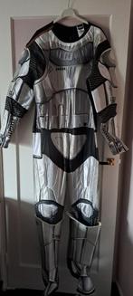 Kostuum van Captain Phasma Star Wars xl, Ophalen, Carnaval, Kleding, Maat 56/58 (XL)