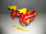 Paw patrol mighty pups super paws marshall, Ophalen of Verzenden, Zo goed als nieuw