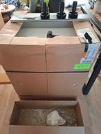 Keukenblok Onderdeel - Puur Eiken, Huis en Inrichting, Keuken | Complete keukens, Ophalen