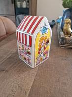 Blond amsterdam spaarpot, Ophalen of Verzenden, Zo goed als nieuw, Steen, Aardewerk of Keramiek