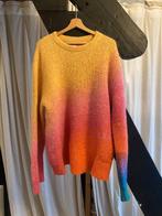 ERL Mohair trui, Ophalen of Verzenden, Gedragen, Maat 52/54 (L), Roze