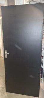 Opdekdeur, Huis en Inrichting, Ophalen, Gebruikt