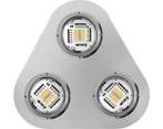 AgroPads LED Kweeklamp - Nieuw in doos, Ophalen of Verzenden, Nieuw, 50 tot 200 watt, Lamp met armatuur