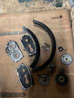 Div. Tomos Onderdelen, Ophalen of Verzenden, Gebruikt, Overige typen