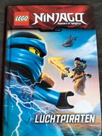 LEGO Ninjago / Masters of Spinjitzu - Luchtpiraten, Ophalen of Verzenden, Zo goed als nieuw, LEGO, Fictie algemeen