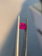 0,90 karaat Robijn (Afghanistan), Verzenden, Nieuw