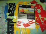 lego technic Set 855-1: Mobiele kraan, Complete set, Gebruikt, Ophalen of Verzenden, Lego