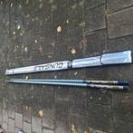 Gun sails select 490 100% mast en expert 460 75% mast, Ophalen, Gebruikt, Mast, 7 m² of meer