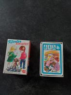 Kleuter Kwartet, Hobby en Vrije tijd, Gezelschapsspellen | Kaartspellen, Een of twee spelers, Ophalen of Verzenden, Zo goed als nieuw