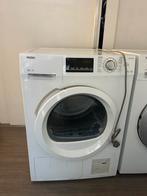 Wasmachine en Droger Haier, Witgoed en Apparatuur, Was-droogcombinaties, 8 tot 10 kg, Ophalen, Zo goed als nieuw, 85 tot 90 cm