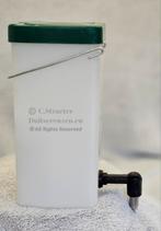 Nieuwe anti lek drinkflessen, Duitsereuzeneu, Overige typen, Nieuw, Ophalen of Verzenden