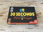 30 seconds pijlsnel partyspel 999 games [s495], Ophalen of Verzenden, Zo goed als nieuw