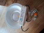 Led down light, Huis en Inrichting, Ophalen of Verzenden, Nieuw, Metaal of Aluminium, Led