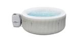 Lay-Z-Spa Tahiti Airjet – opblaasbare spa set, Ophalen, Gebruikt, Pomp, Opblaasbaar