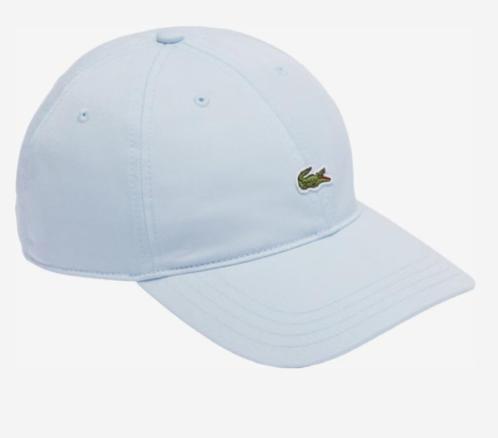 Lacoste pet, Kleding | Heren, Hoeden en Petten, Nieuw, Pet, One size fits all, Verzenden